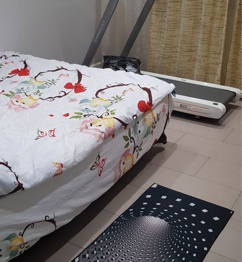 Apartament 4 camere Huedin - Poză 3