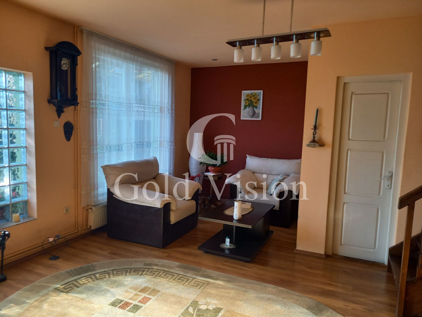 Casa individuala cu 5 camere,in zona semicentrala Targu Mures - Poză 8