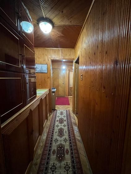 Apartament cu 3 camere + balcon - Zona Lipovei, Timișoara - parter - Poză 10