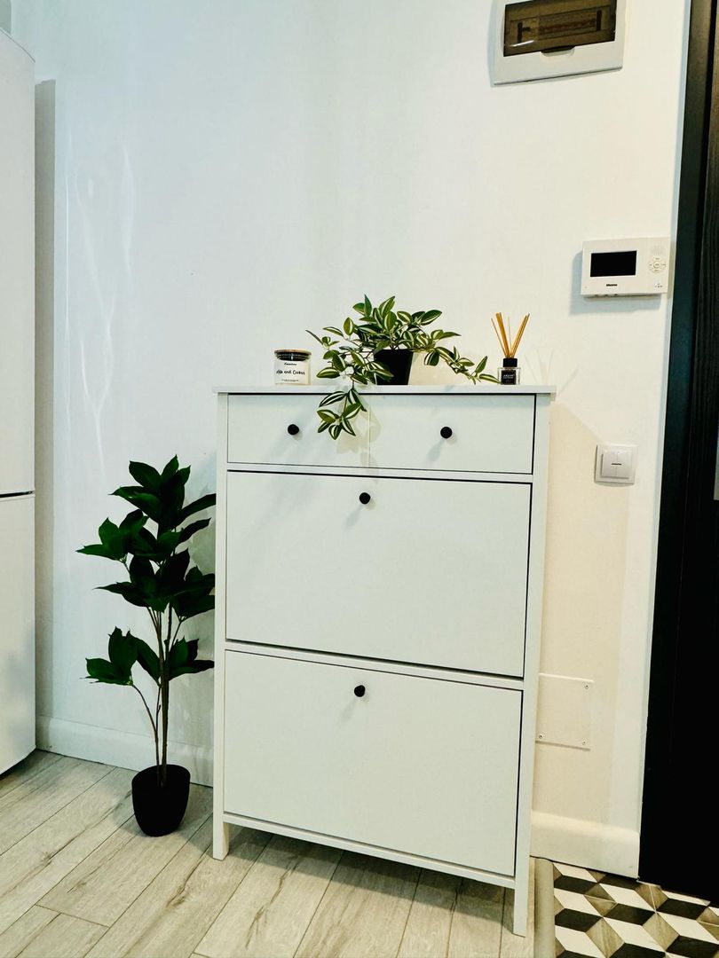 Apartament cu 2 camere | zona Sopor | terasa 7 mp | mobilat la cheie - Poză 12
