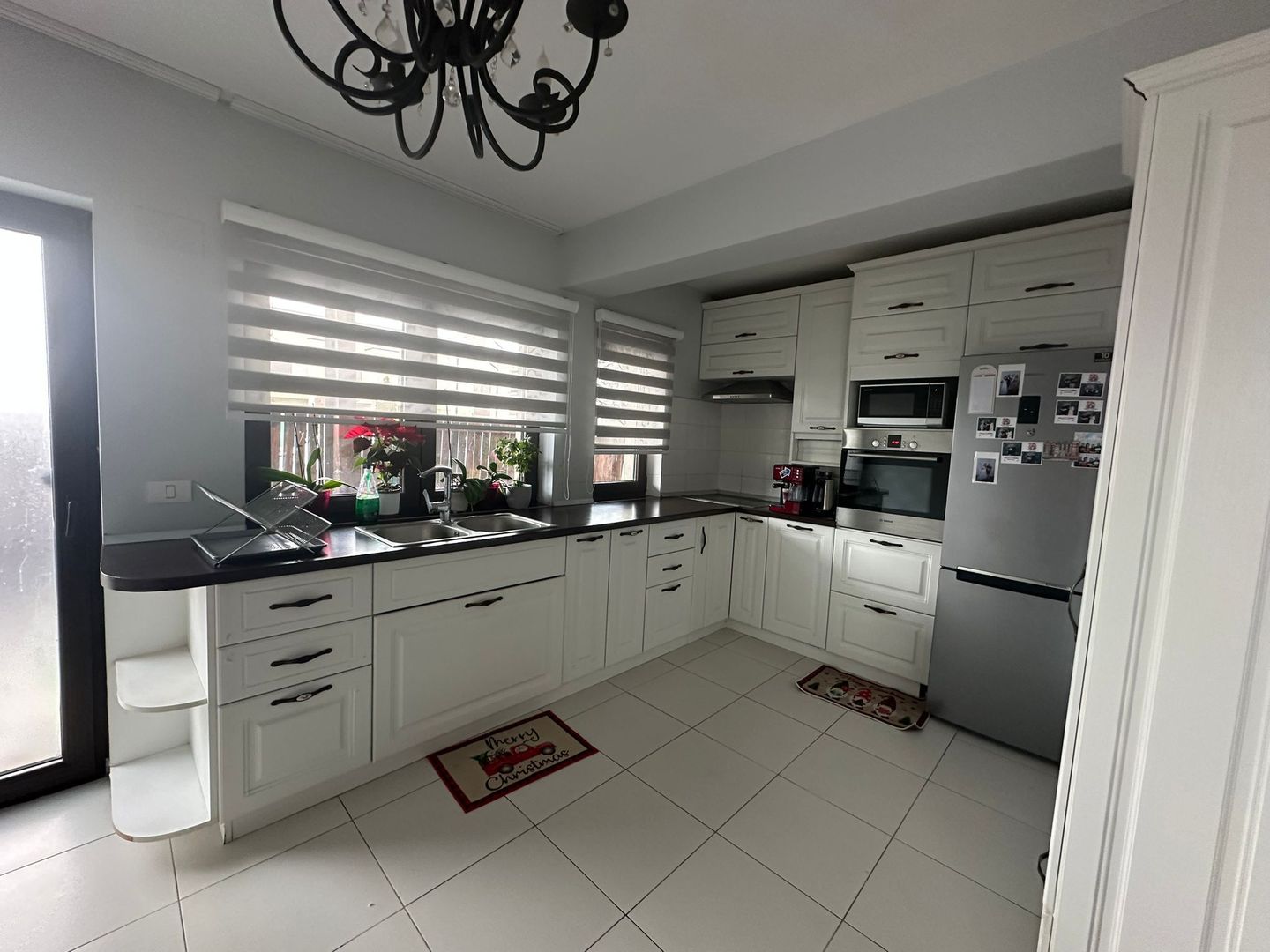 Braytim | Casă individuală P+M | 5 camere | Mobilată | Utilități complete - Poză 1