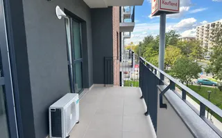 Apartament 2 camere de inchiriat + loc de parcare | zona Metalurgiei - Poză 11