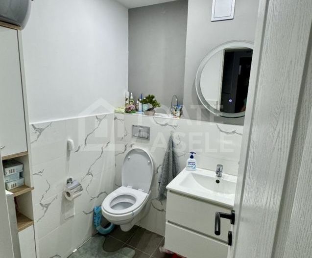 Apartament 3 camere, modern, zona Expo Transilvania - Poză 6
