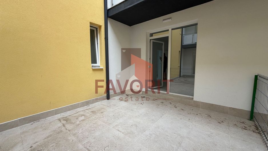Apartamente cu 3 camere in bloc nou. Finalizate. Loc de parcare inclus - Poză 9