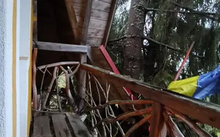 Cabana in Arieseni - Poză 12