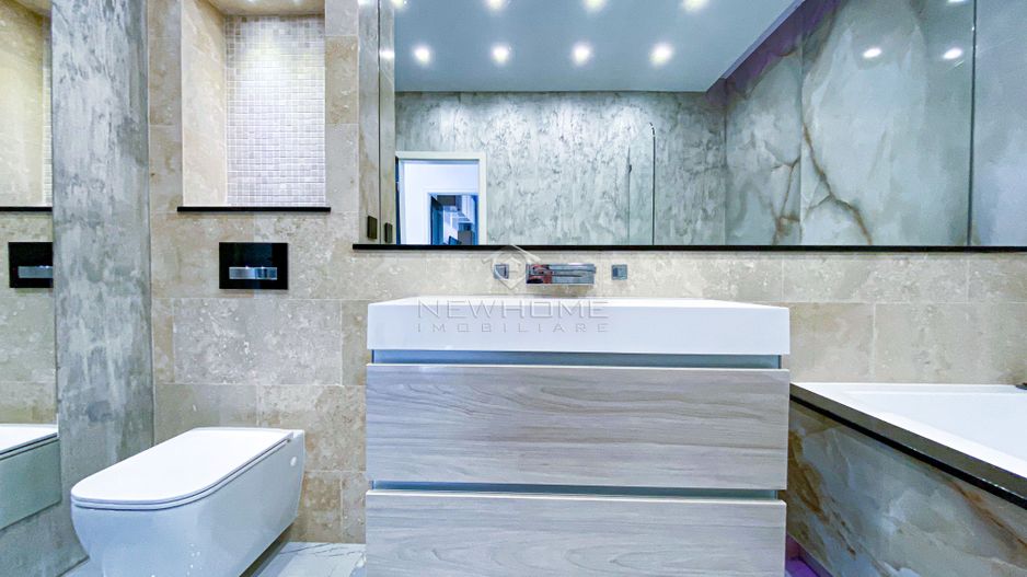 COMISION 0% Apartament LUX 3 camere, zona Iulius Mall - Poză 7