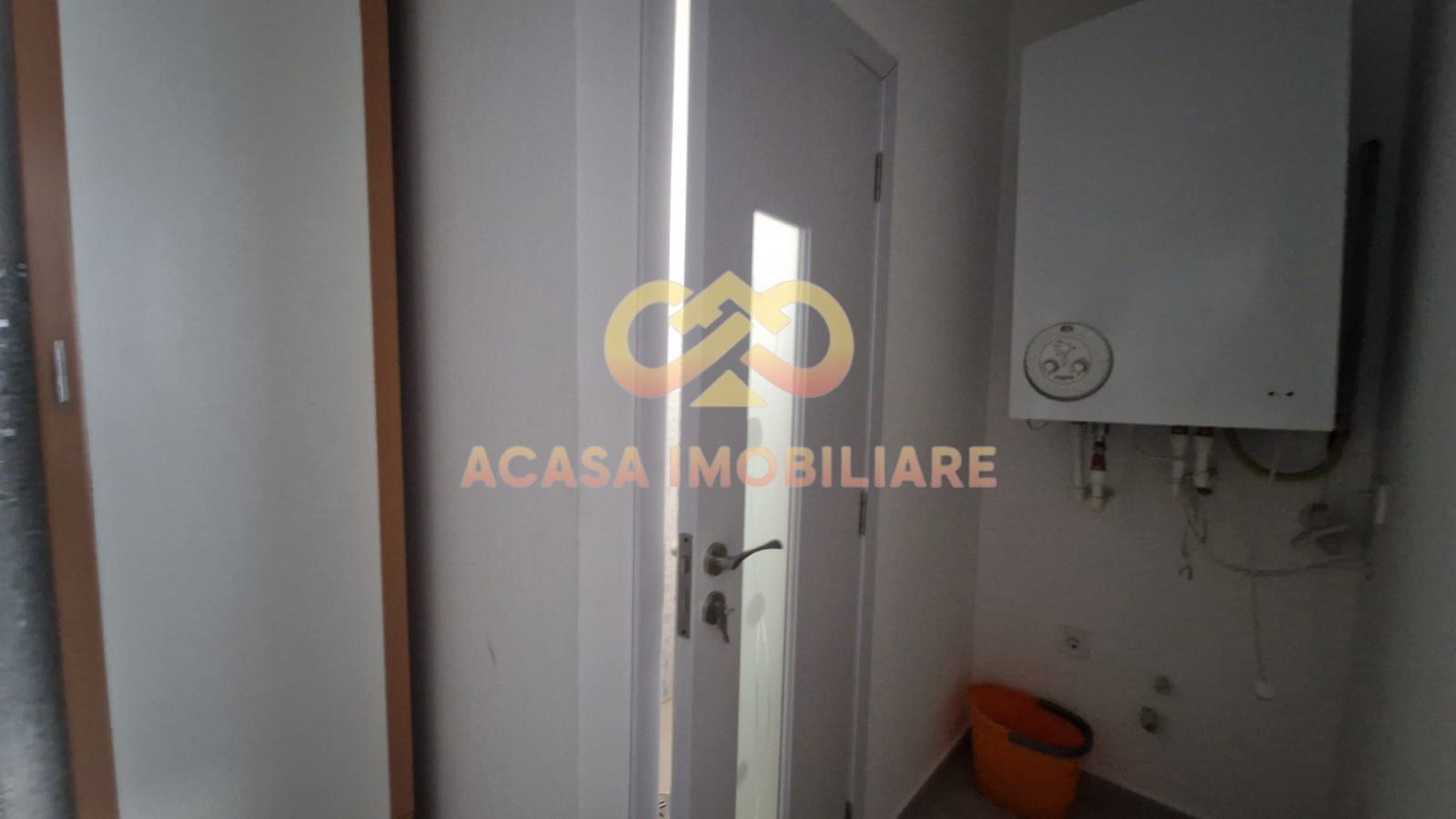 LETCANI CLADIRE DE LOCUIT  APARTAMENT 4 CAMERE si HALA - Poză 22
