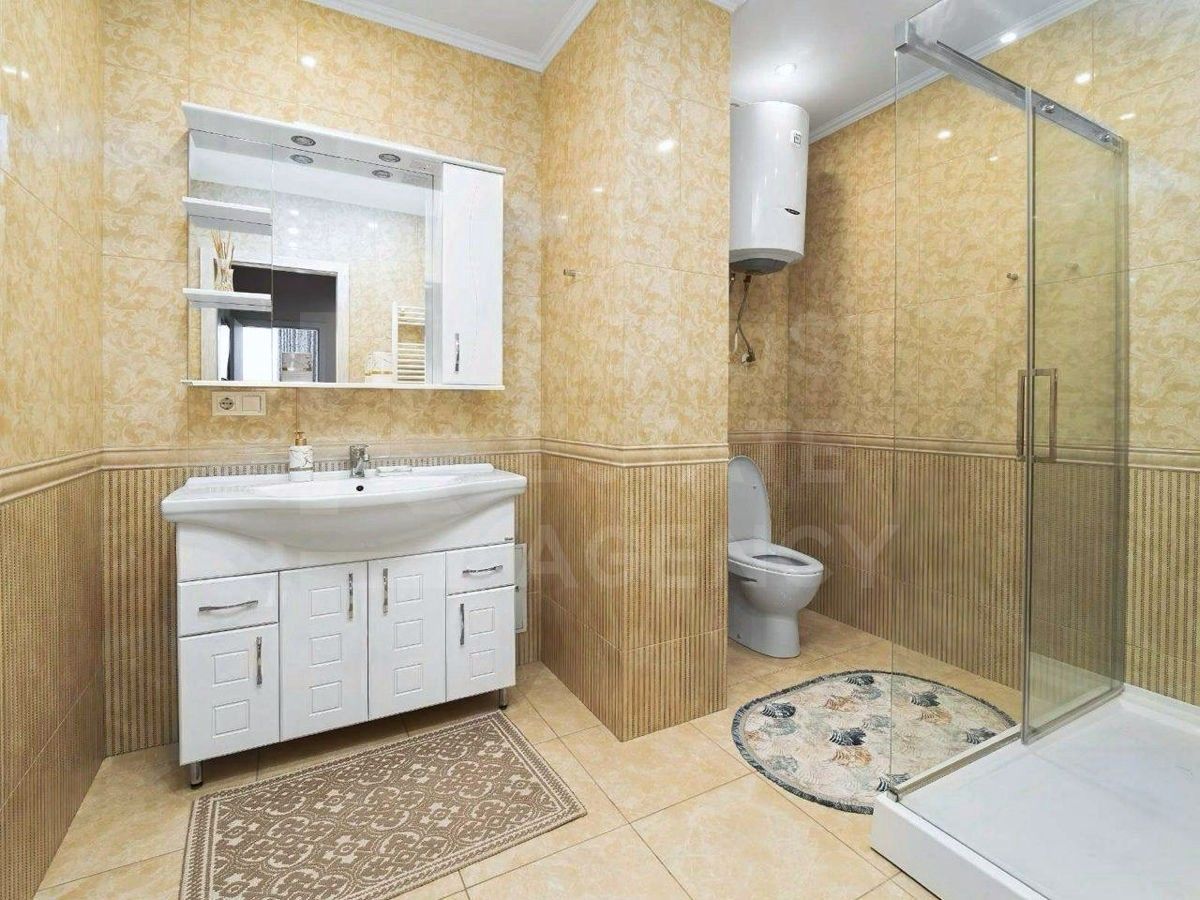 Chirie, apartament, 3 camere, str. Lev Tolstoi, Centru - Poză 7