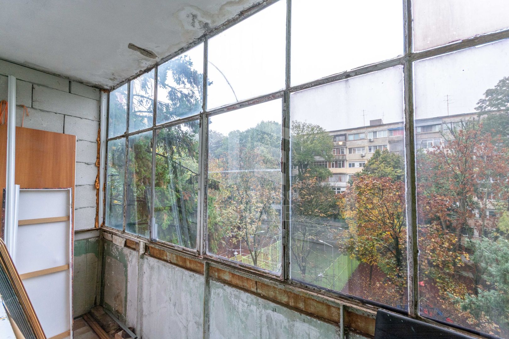 Giurgiului - Vigoniei nr. 8, Ap. 2 cam de inchiriat, comision 0% - Poză 4