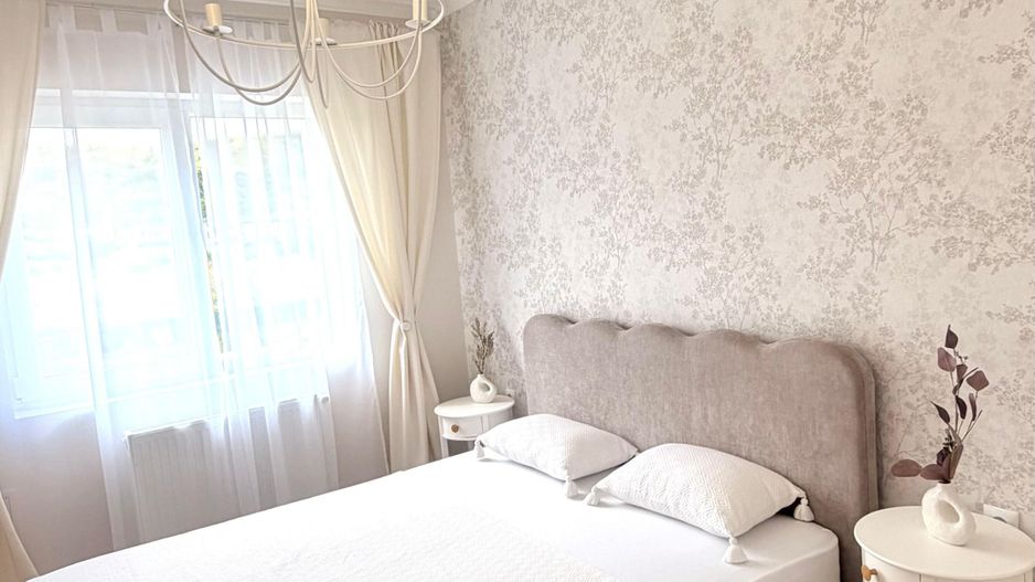 Apartament modern 3 camere I Zona Terra I Floresti - Poză 6
