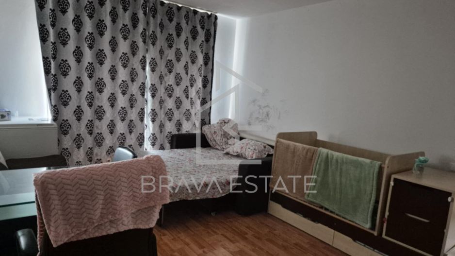 Apartament 2 camere, 54mp, balcon, zona Stejarului - Poză 2