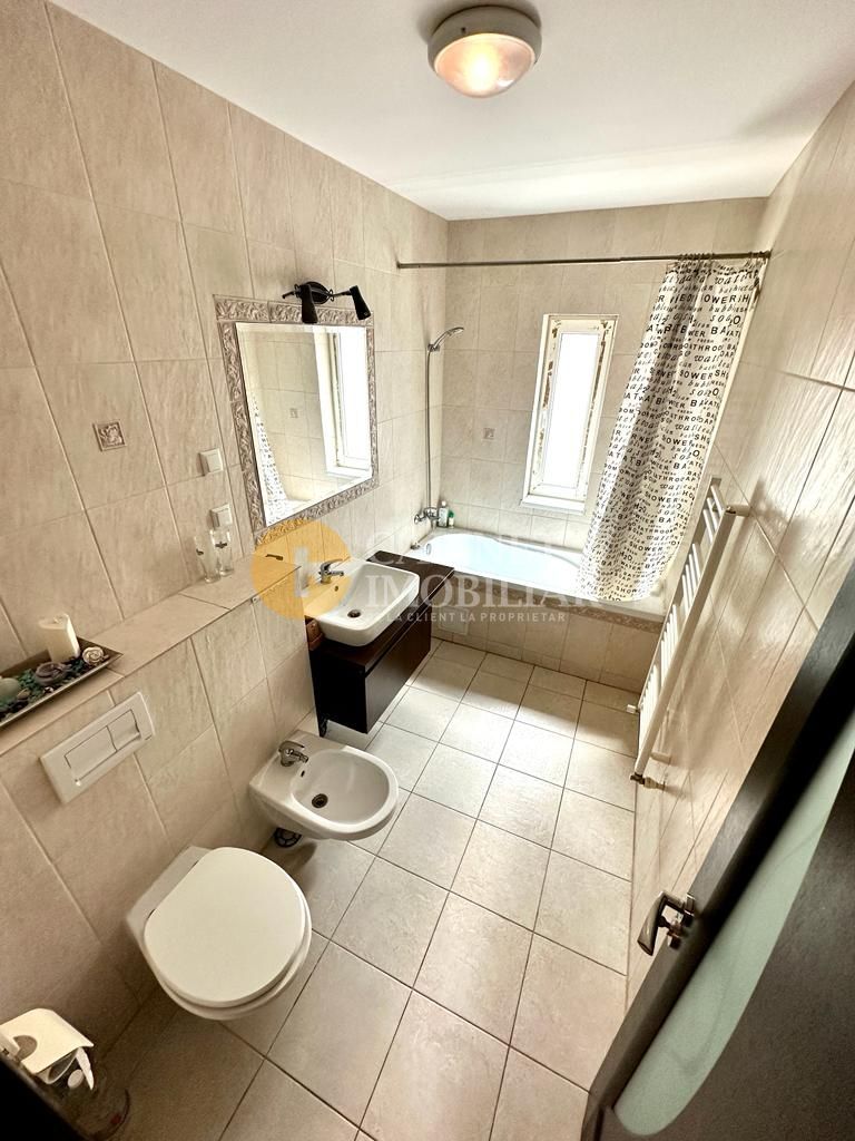 2 Camere Decomandat -  Bloc Nou - Bellaria - Zona Bucium - Poză 10