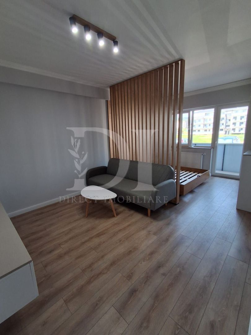 Apartament la cheie/ o camera / Zona Terra - Poză 3