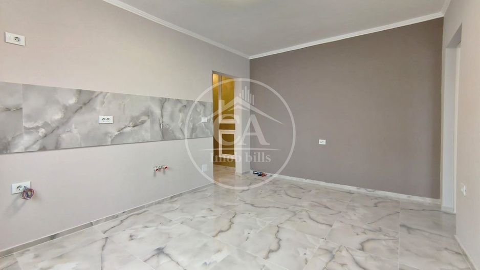 Apartament de vânzare cu 2 camere în zona Iosia Nord, Oradea - Poză 1