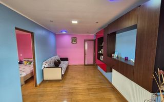 Apartament 2 cam.complet mobilat/utilat 41 mp utili castel Cantacuzino - Poză 1