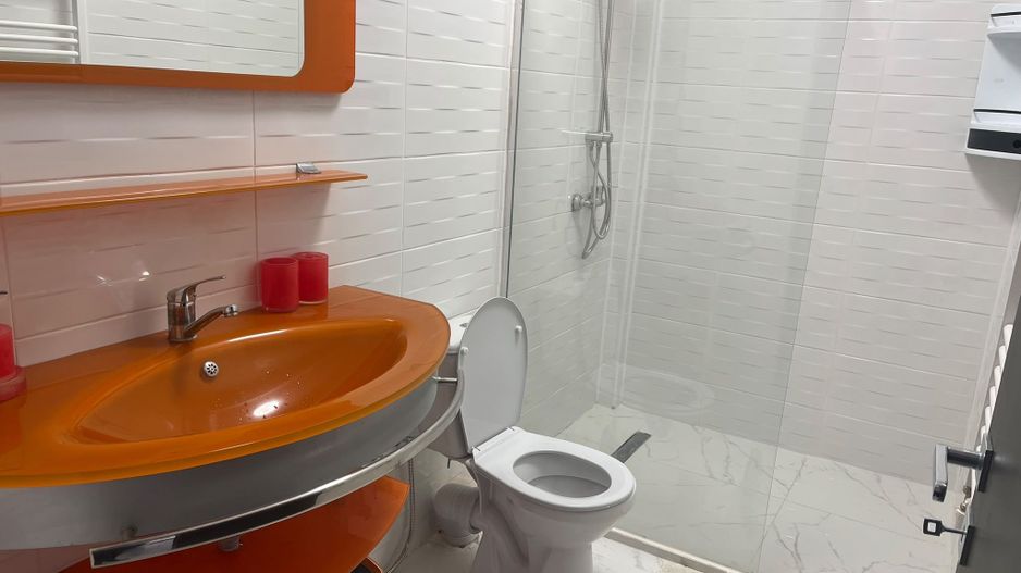 Casa moderna de inchiriat, zona Clinceni- 600 Euro - Poză 13