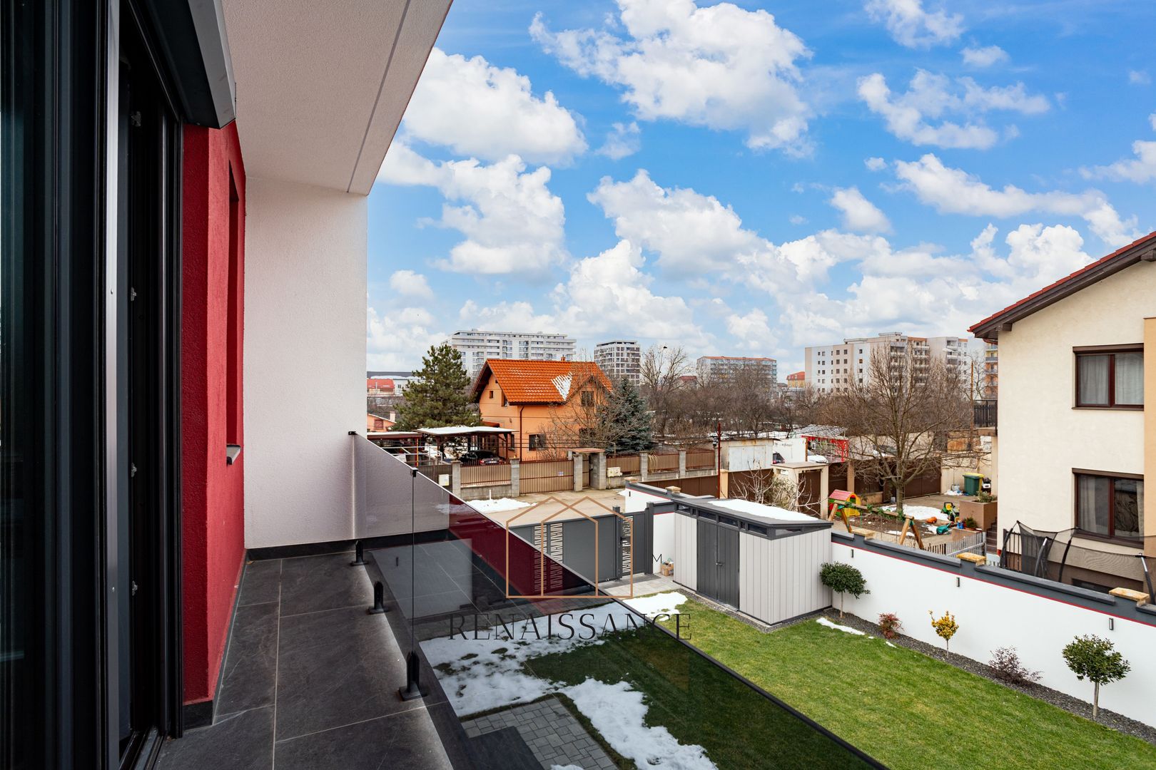 Casa Exclusivista 5 Camere P+1E | Finisaje de Lux | Calea Aradului - Poză 19