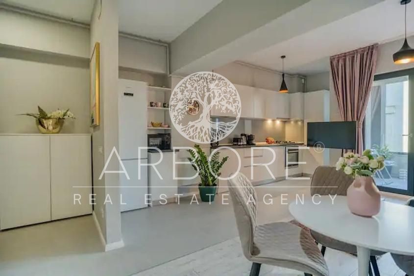 DISPONIBIL ACUM,UNIRII,BL NOU UNION PLAZA,MOBILAT,CENTRALA,PARCARE-2,METROU - Poză 10