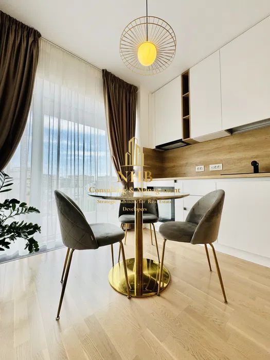 2 Camere Marmura Residence, Metrou Jiului - Poză 7