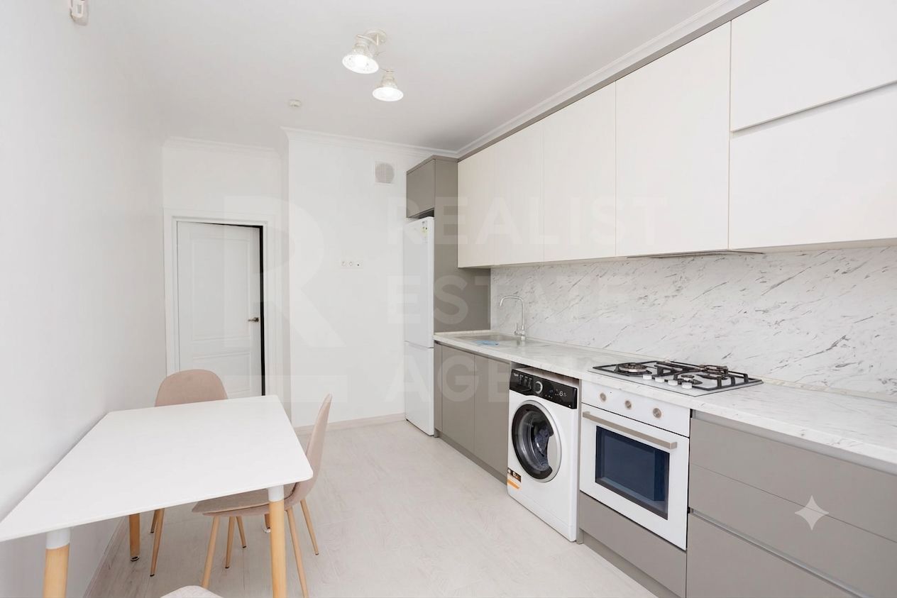 Vânzare, apartament, 1 cameră, strada Ion Buzdugan, Buiucani - Poză 4