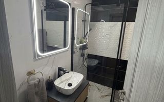 Apartament | 2 camere | 65 MPU | Balcon | Turnișor - Poză 4