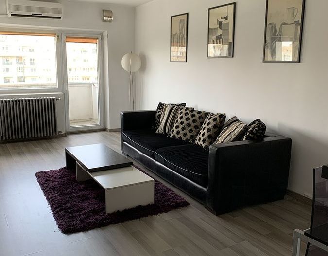 Apartament 2 camere bulevardul unirii - Poză 1