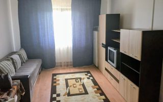 Garsoniera zona Pasaj -Coca Cola 3/4,mobilata și utilata,39500 euro. - Poză 1