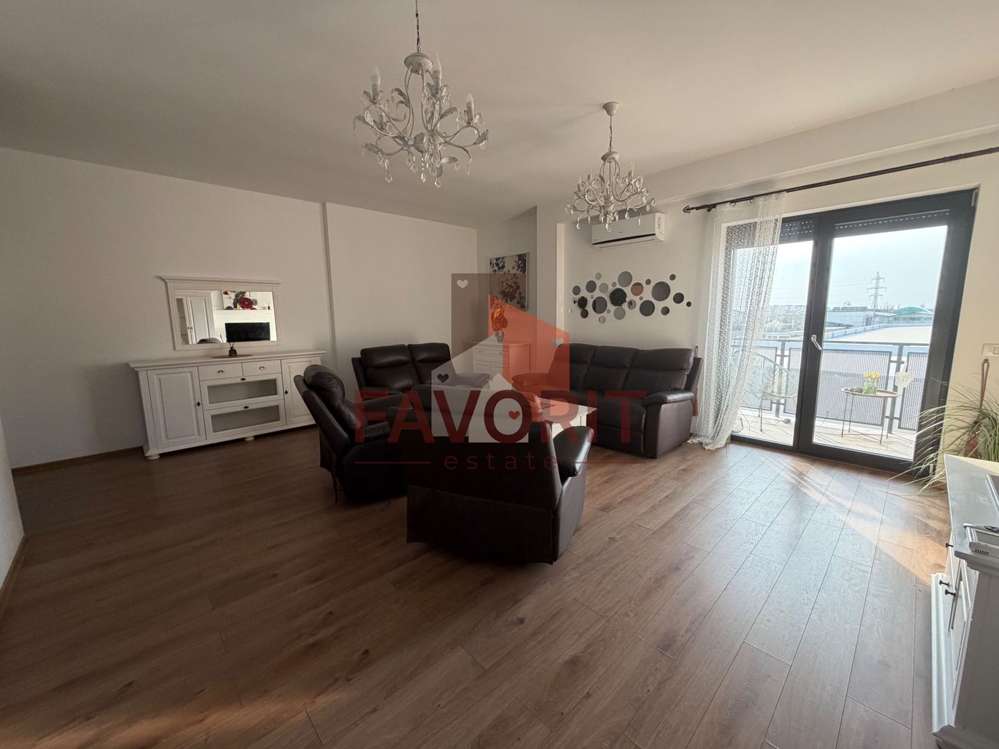 Dumbravita-Kaufland. Etaj intermediar. Bucatarie inchisa - Poză 2