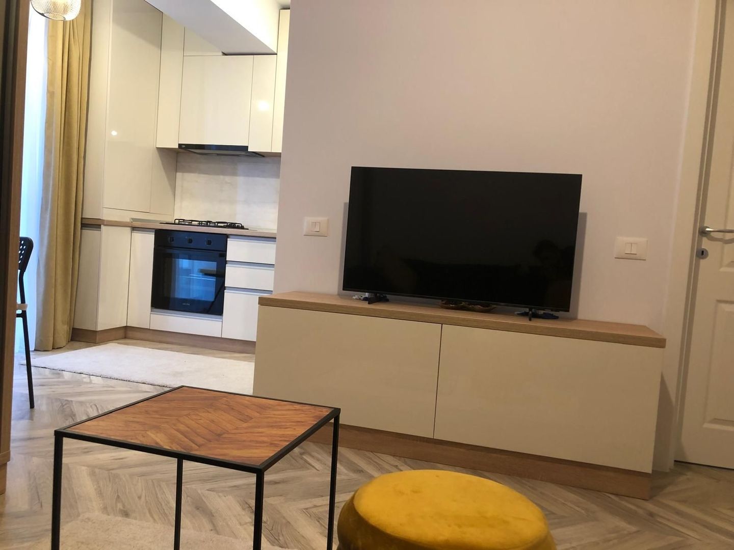 AP. 2 CAMERE CATHEDRAL RESIDENCE, INCALZIRE PARDOSEALA, LOC PARCARE - Poză 4