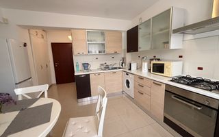 SPAȚIU BIROURI CU 3 CAMERE LA INCHIRIERE IN PRIMAVERII - Poză 4