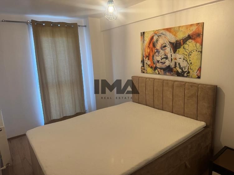 Apartament 2 camere | Ego Residence | Parcare subterană inclusă - Poză 5