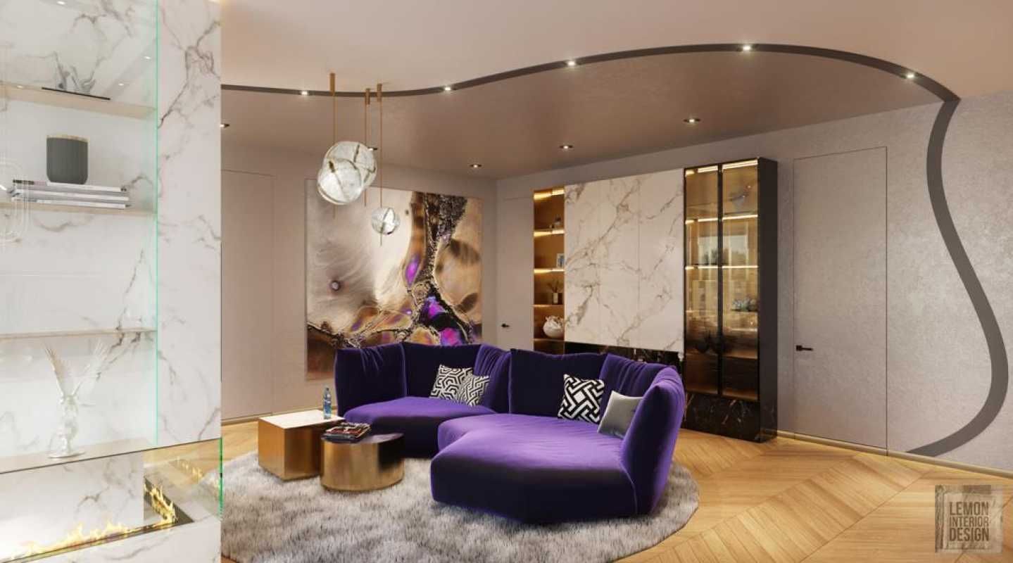 Apartament spațios cu 5 camere și vedere panoramică la Lacul Floreasca - Poză 1