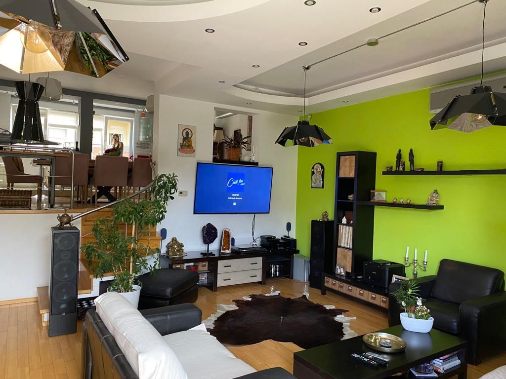 Vila de vanzare | 350 mp | Pipera - Poză 4