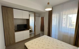 AP. 2 CAMERE- METALURGIEI, BLOC NOU, CENTRALA PROPRIE, MOBILAT MODERN - Poză 4