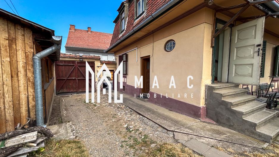 Casa individuala | Teren 356 MP | Garaj | Cisnadie | Comision 0% - Poză 33