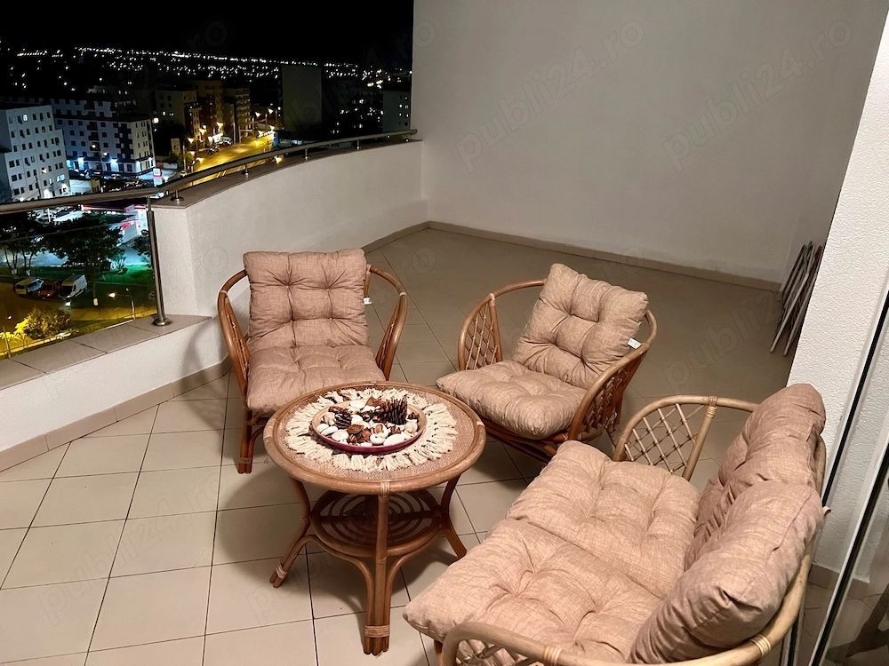 Apartament 2 camere, zona Jiului / loc de parcare + centrala proprie - Poză 7
