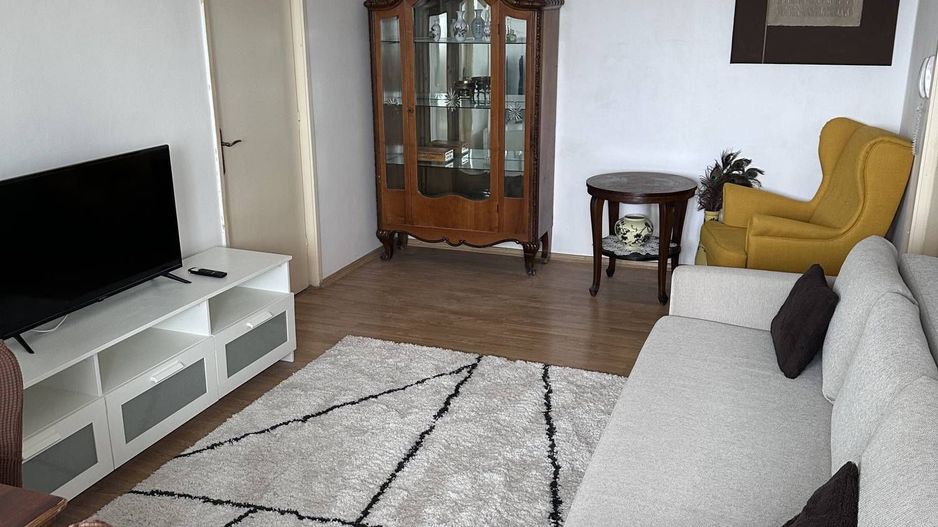Apartament Rebreanu/Park Lake - Poză 1