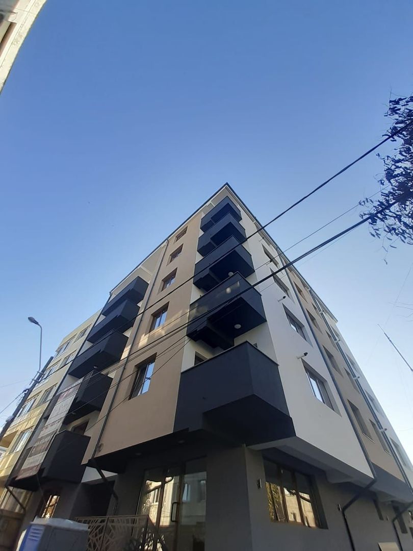 The Building 63 - Babesti 4 - Poză 4