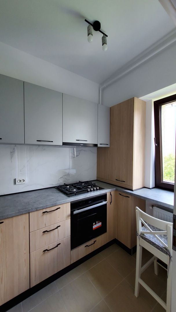 Studio modern – Matei Basarab / Muncii - Poză 4