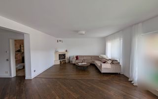 „Penthouse deosebit de vânzare în Florești, zona Panemar. - Poză 9