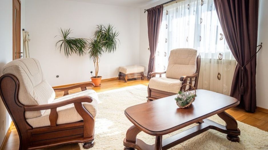 Apartament 3 camere – Zona Luxor, Florești - Poză 1