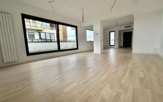 Penthouse 4 Camere | Terase 97 MP | Jolie Ville - Poză 1