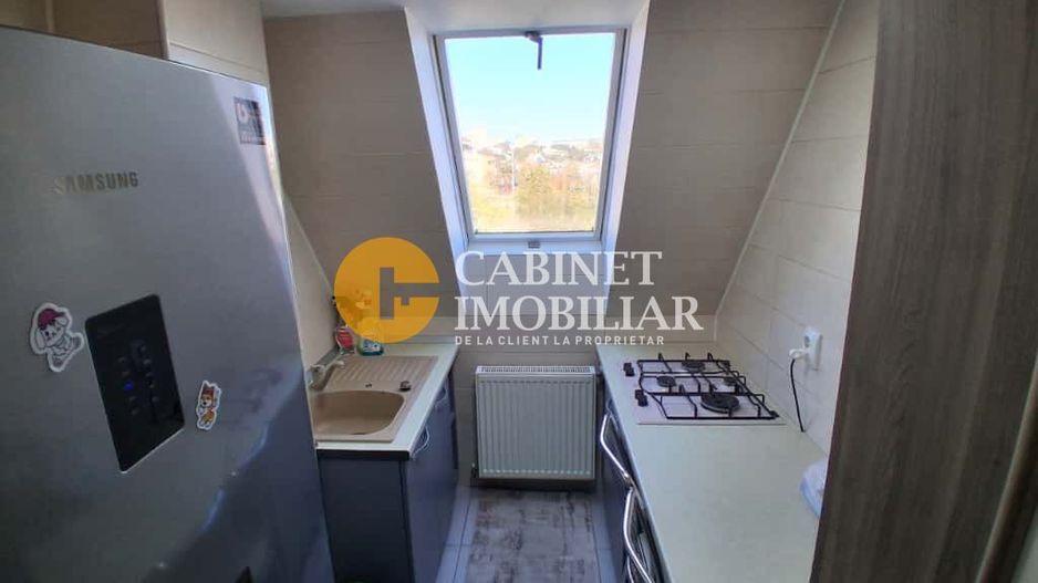 Apartament deosebit de vânzare – Zona Gară Silvestru - Poză 1