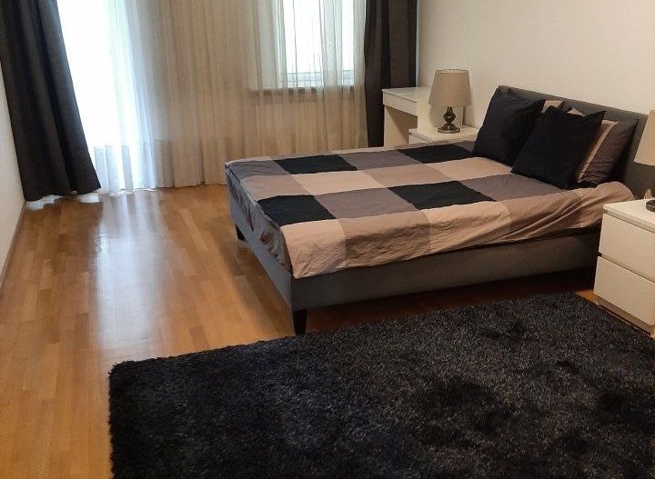 Apartament 4 camere/2 parcari langa Parcul Herastrau / Sos Nordului - Poză 10