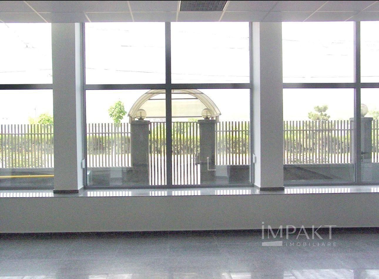 De vânzare clădire de birouri – 1.226 mp | Str. Aurel Vlaicu - Poză 5