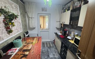 APARTAMENT 2 CAMERE PARTER CAMPULUNG GRUI - Poză 7