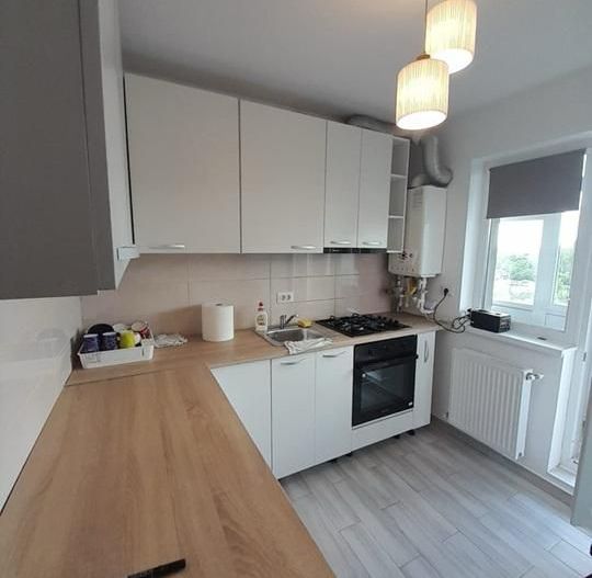 GARSONIERA- METALURGIEI, CENTRALA PROPRIE, BLOC NOU, MOBILAT MODERN - Poză 5