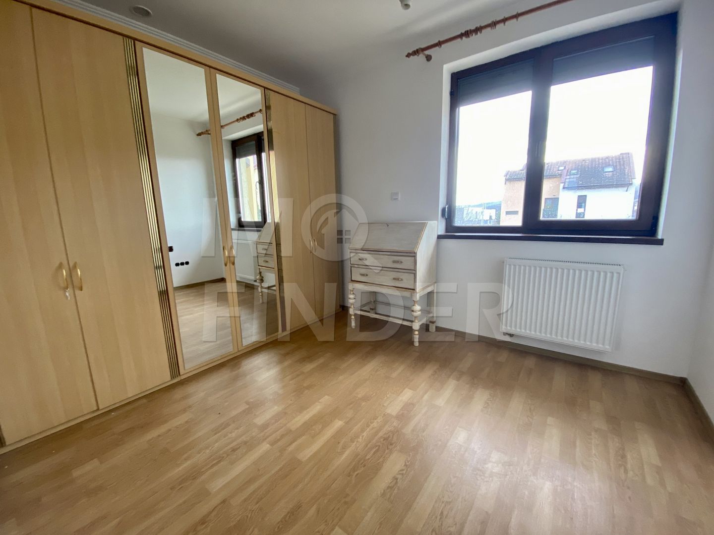 Casa individuală Buna Ziua, zona Grand Hotel Italia, teren 516 mp - Poză 15