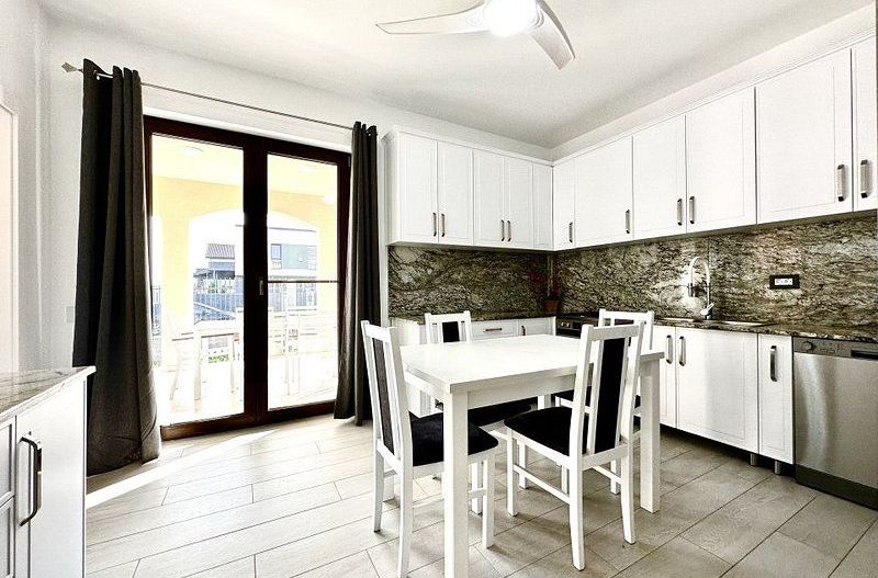 Prima inchiriere - suprafață generoasa -Dumbravita - Poză 24