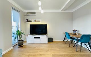 INCHIRIAT - Casa Sacalaz - Segmentul Premium | 2 dormitoare & 2 bai, 88 mp - Poză 14